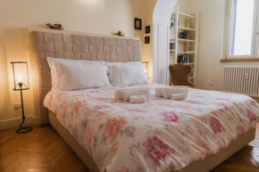 Monti Art Déco - design apartment